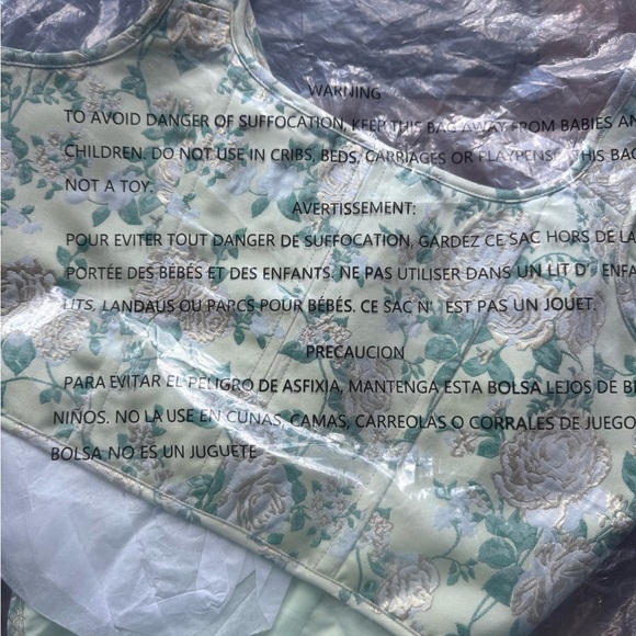 NWT Selkie Eloise Duchess Corset - Picture 14 of 16